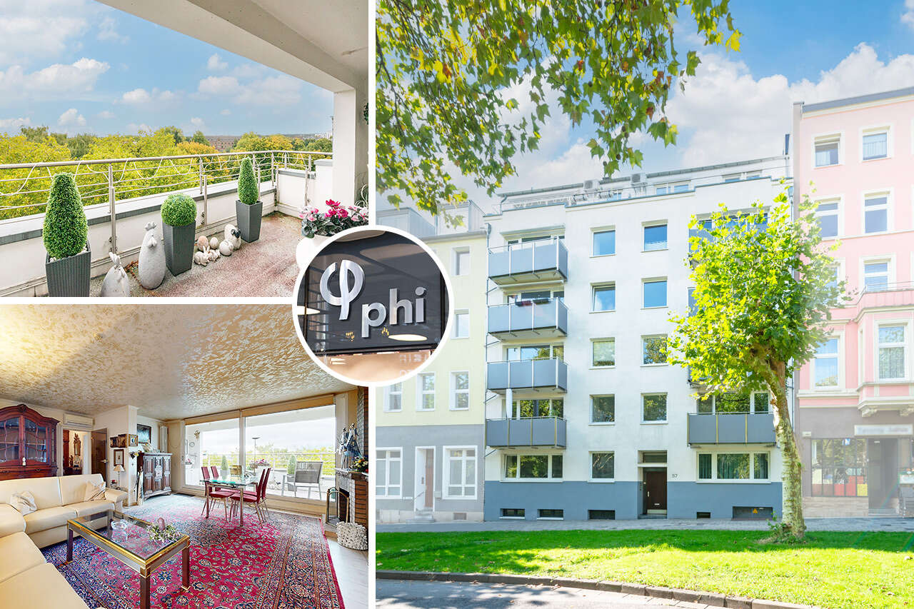 DG-Wohnung Aachen kaufen Phi: Immobilien-Aachen-Wohnung-Kaufen-RI164-Grid-06 Immobilienmakler Aachen DG-Wohnung kaufen mit Immobilienbewertung