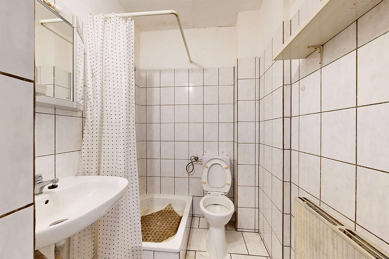 Immobilienmakler Aachen Etagenwohnung kaufen mit Immobilienbewertung