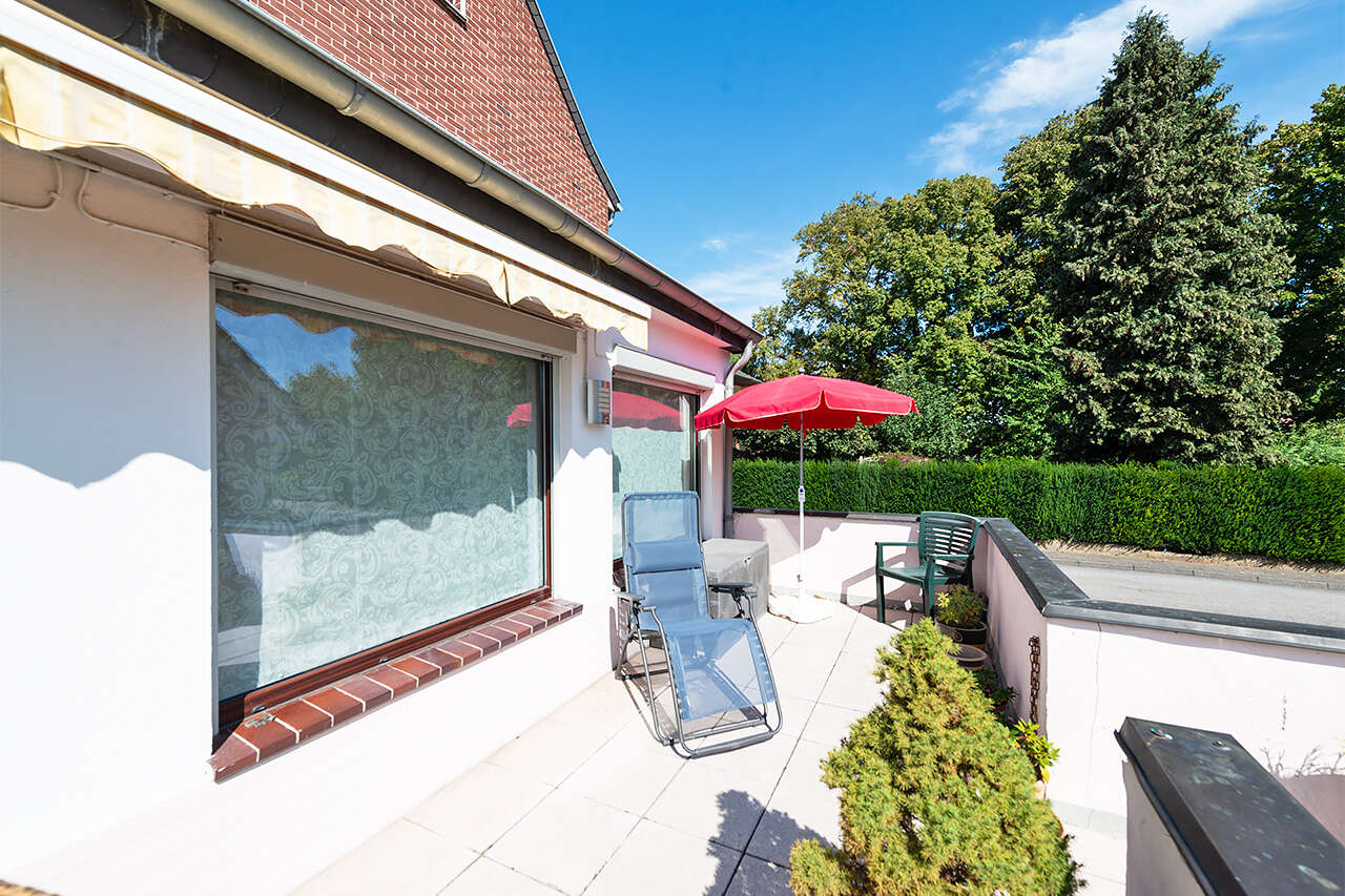 Immobilienmakler Jülich Mehrfamilienhaus kaufen mit Immobilienbewertung