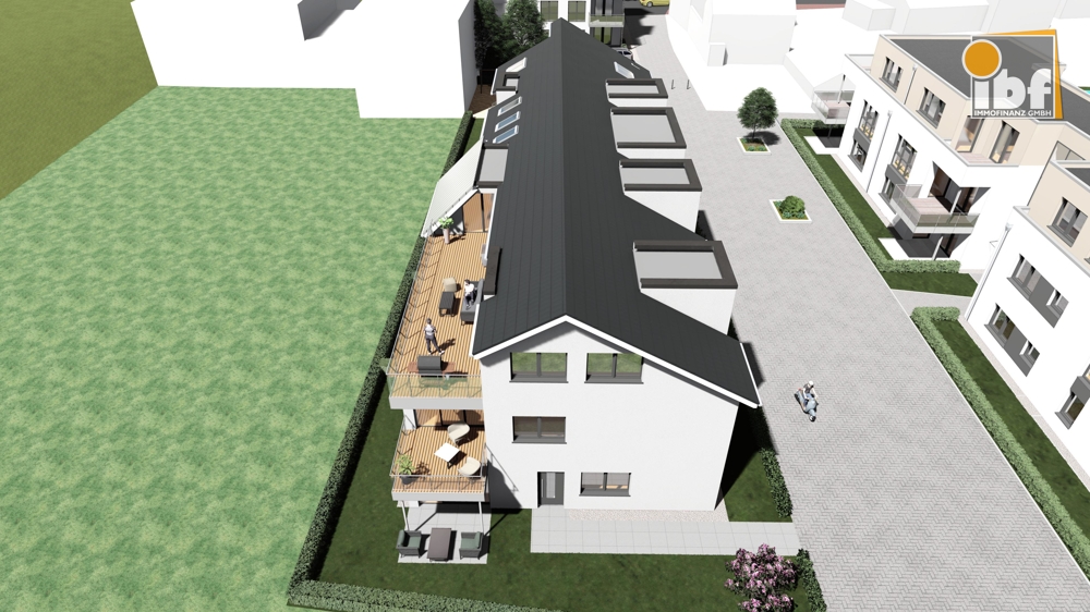 Immobilienmakler Würselen / Broichweiden Etagenwohnung kaufen mit Immobilienbewertung