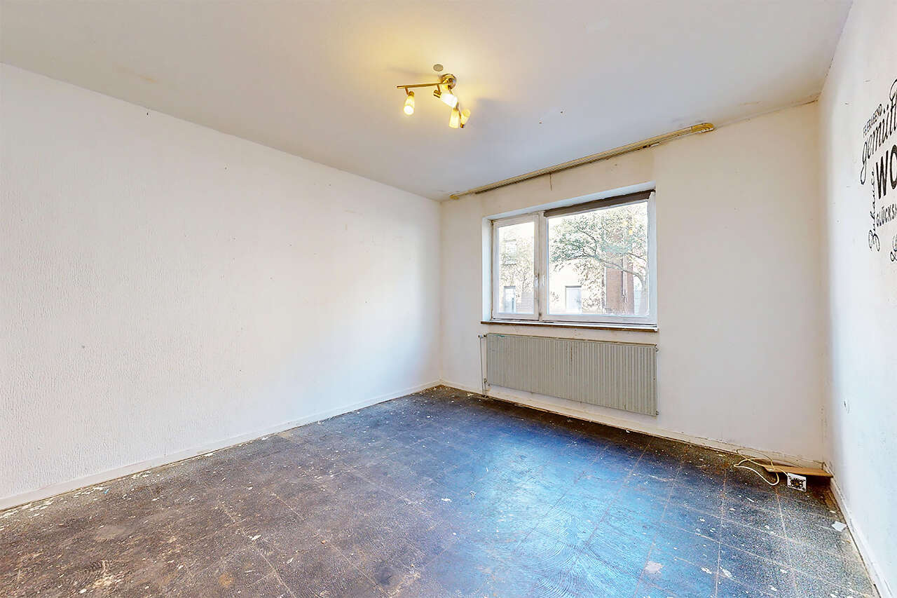 Immobilienmakler Aachen Etagenwohnung kaufen mit Immobilienbewertung