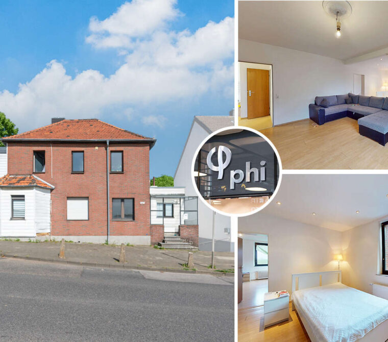 Mehrfamilienhaus Herzogenrath kaufen Phi: Immobilien-Herzogenrath-MFH-Kaufen-KD950-Grid-06 Immobilienmakler Herzogenrath Mehrfamilienhaus kaufen mit Immobilienbewertung