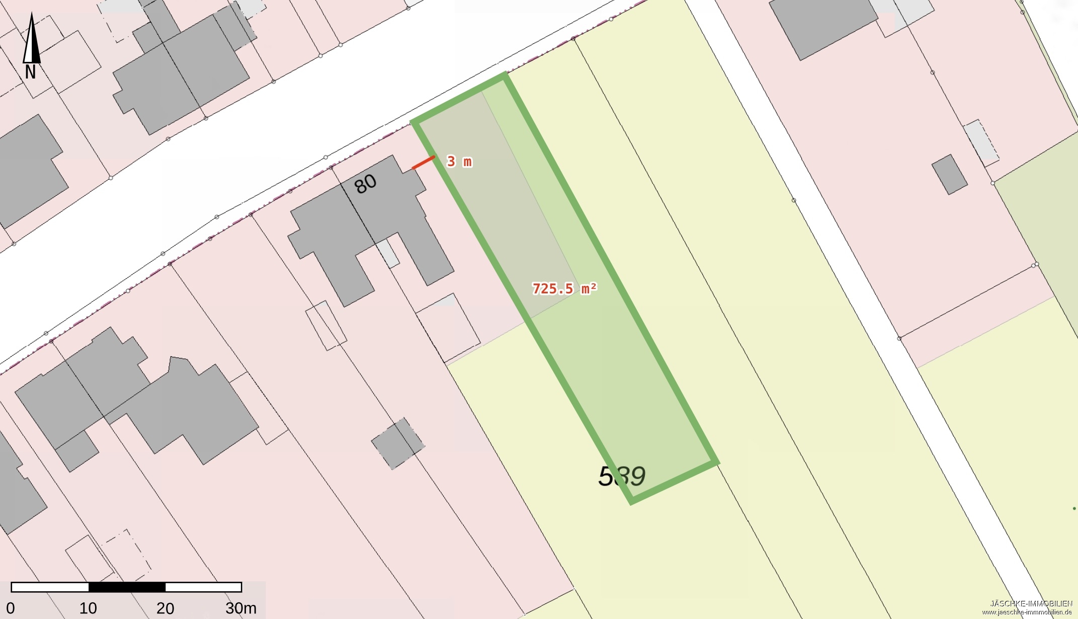 Immobilienmakler Stolberg (Rheinland) / Mausbach Grundstück (Wohnbebauung) kaufen mit Immobilienbewertung