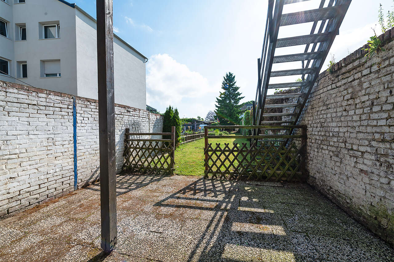 Immobilienmakler Eschweiler Zweifamilienhaus kaufen mit Immobilienbewertung