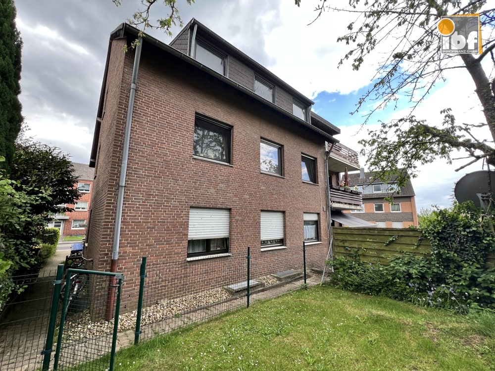 Immobilienmakler Herzogenrath / Straß Mehrfamilienhaus kaufen mit Immobilienbewertung