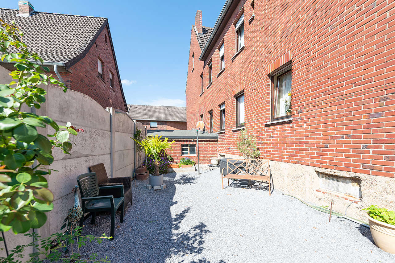 Immobilienmakler Jülich Mehrfamilienhaus kaufen mit Immobilienbewertung