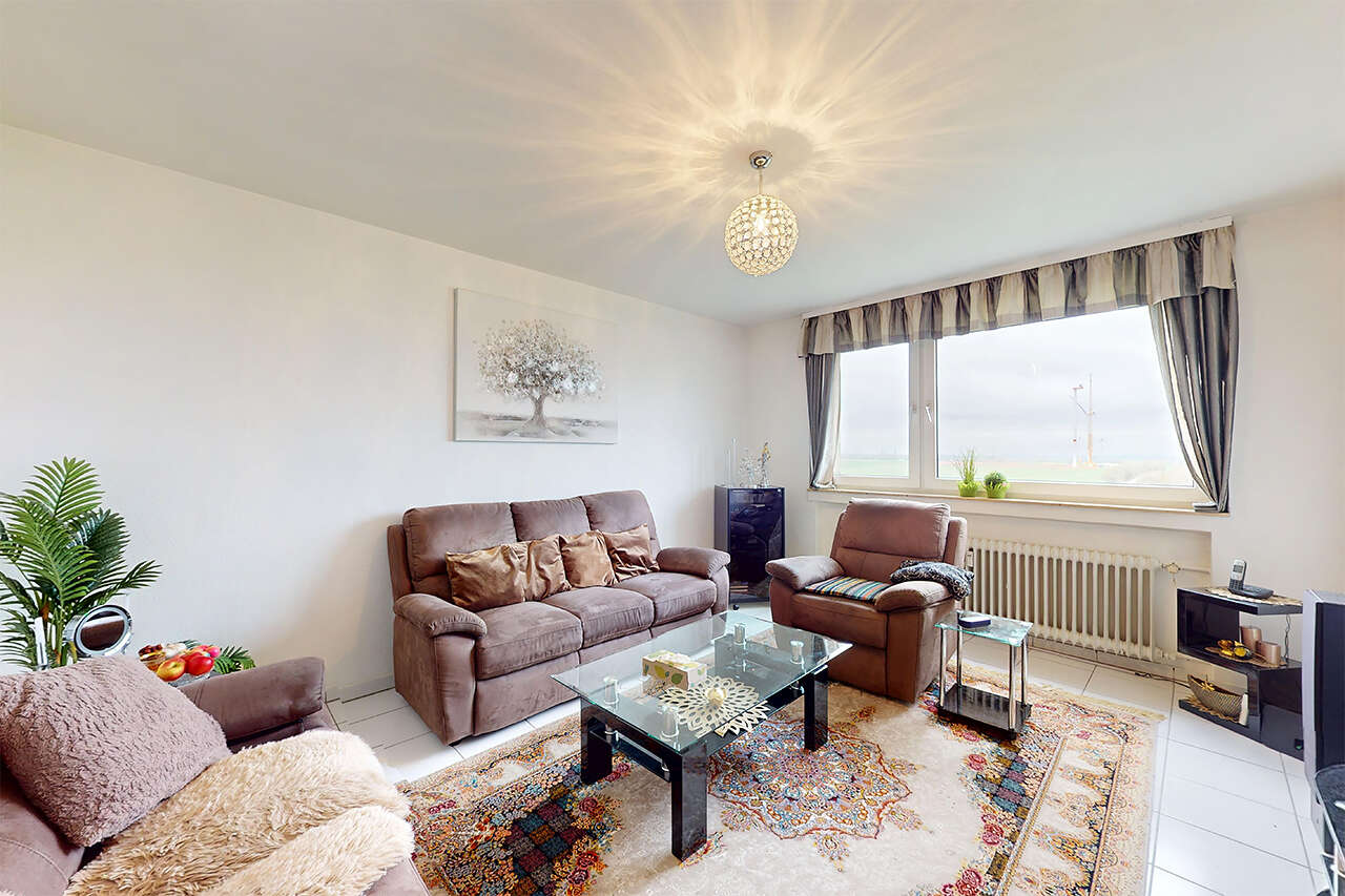 Immobilienmakler Würselen Mehrfamilienhaus referenzen mit Immobilienbewertung