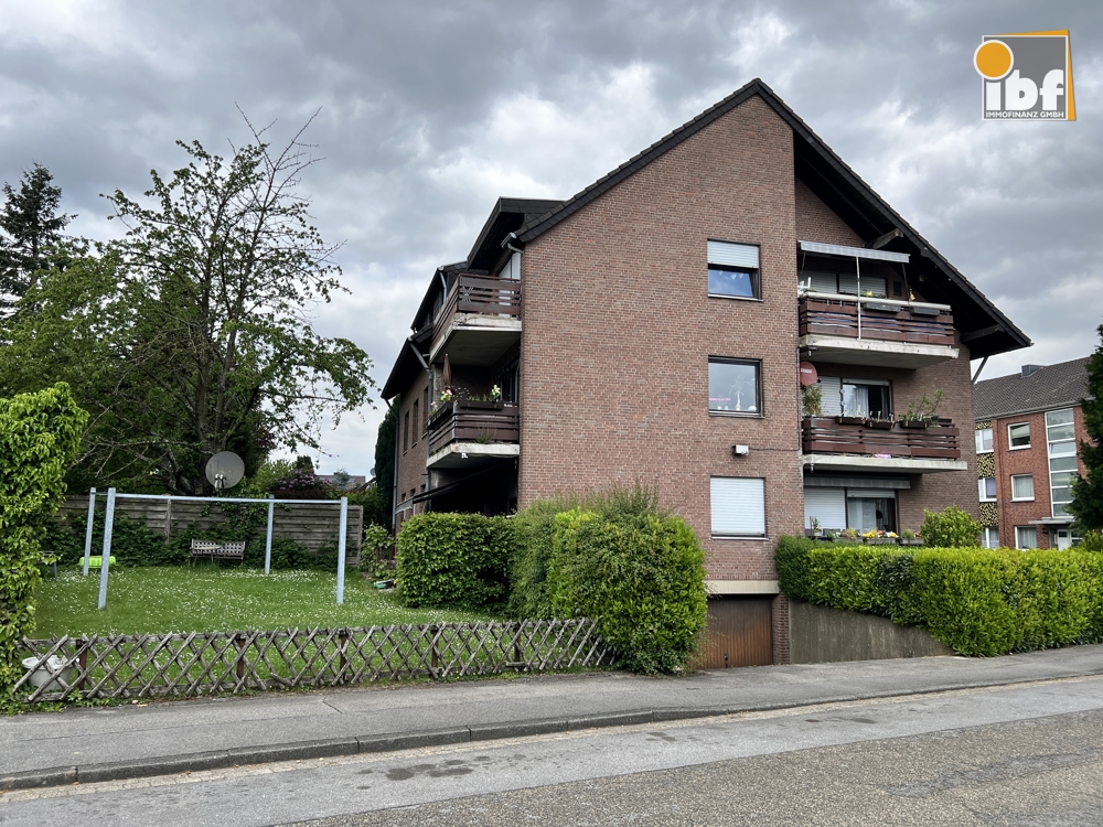 Immobilienmakler Herzogenrath / Straß Mehrfamilienhaus kaufen mit Immobilienbewertung