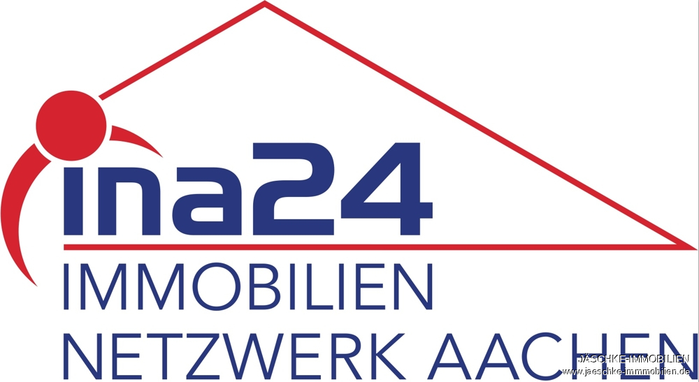 DG-Wohnung Eschweiler / Kinzweiler kaufen Phi: www.ina24.de Immobilienmakler Eschweiler / Kinzweiler DG-Wohnung kaufen mit Immobilienbewertung