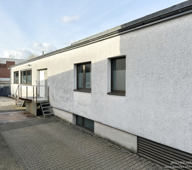 Immobilienmakler Aachen Halle mieten mit Immobilienbewertung