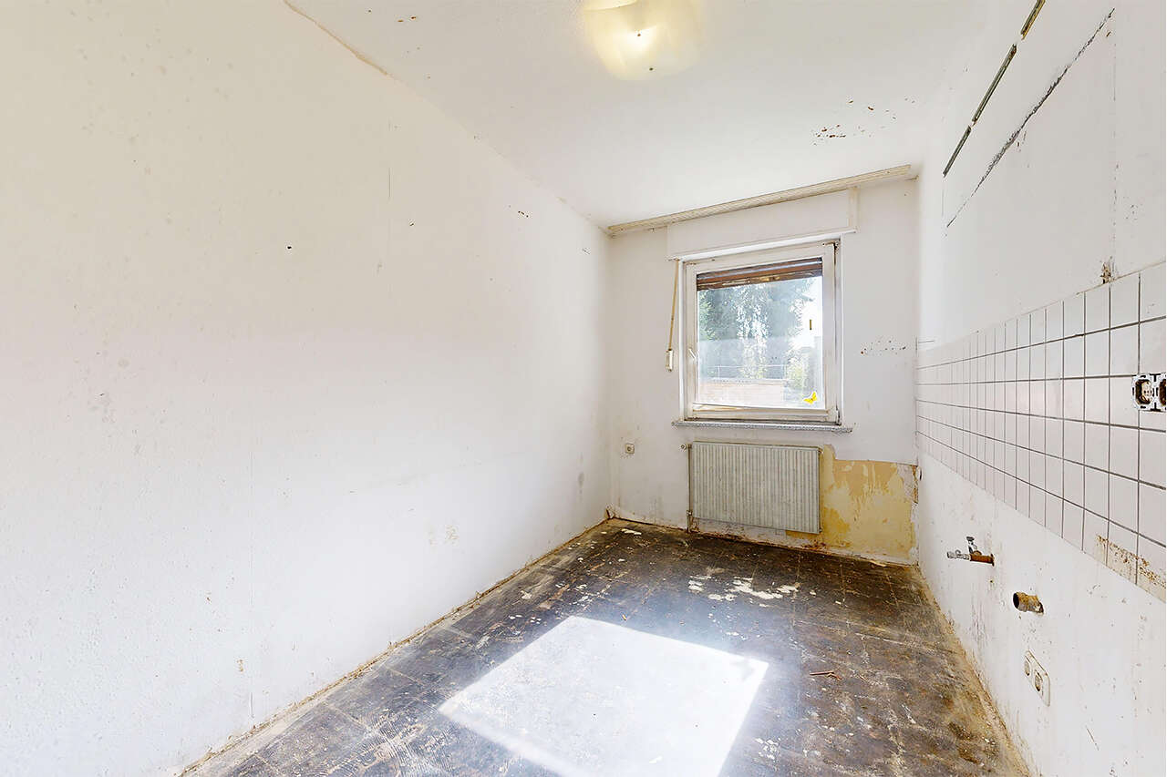 Immobilienmakler Aachen Etagenwohnung kaufen mit Immobilienbewertung