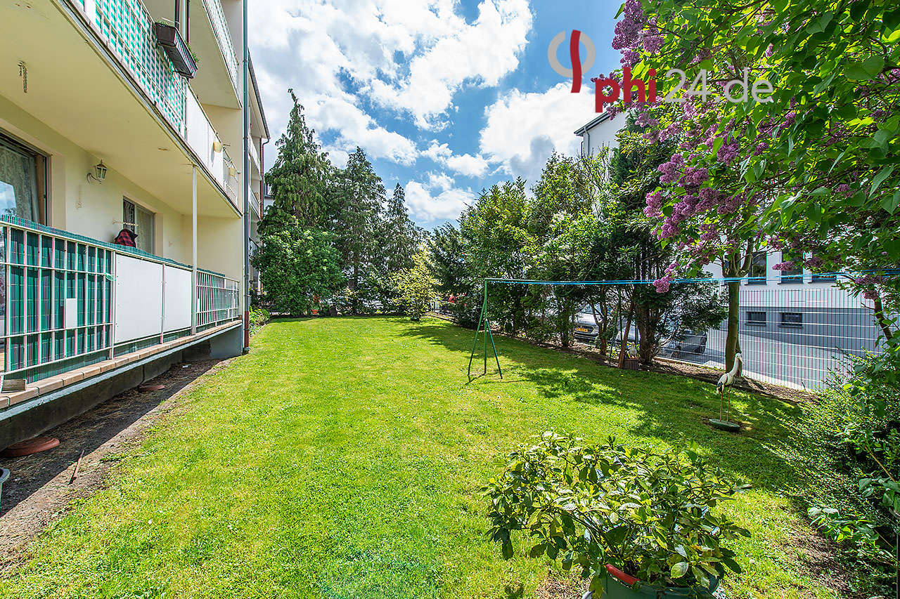 Immobilienmakler Aachen Etagenwohnung kaufen mit Immobilienbewertung