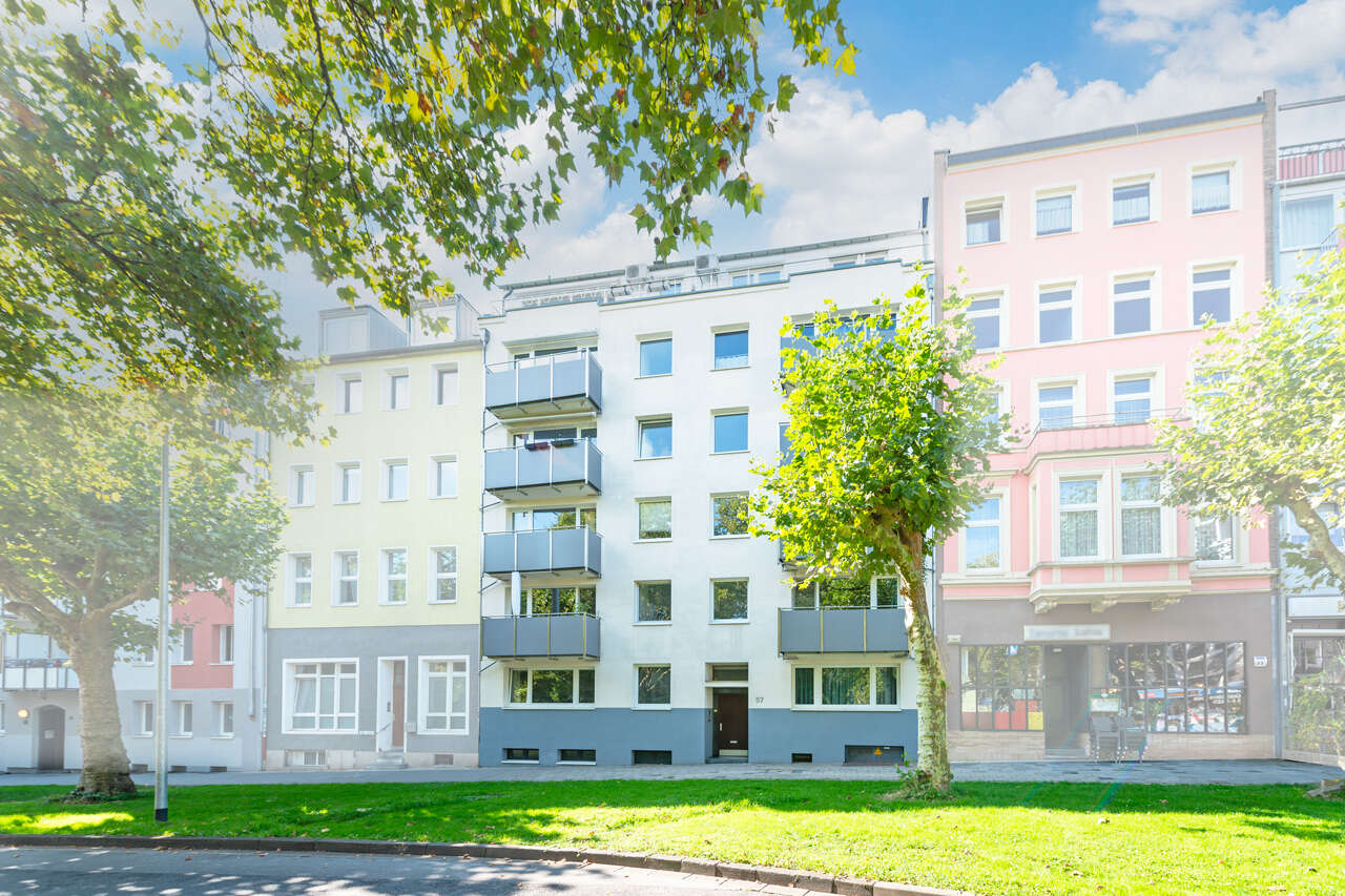 DG-Wohnung Aachen kaufen Phi: Immobilien-Aachen-Wohnung-Kaufen-RI164-18 Immobilienmakler Aachen DG-Wohnung kaufen mit Immobilienbewertung