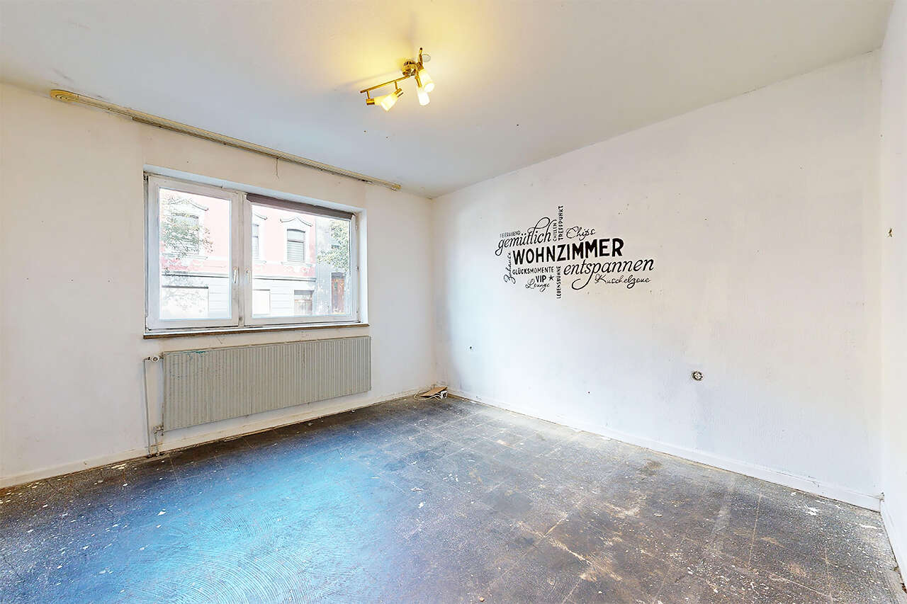 Immobilienmakler Aachen Etagenwohnung kaufen mit Immobilienbewertung