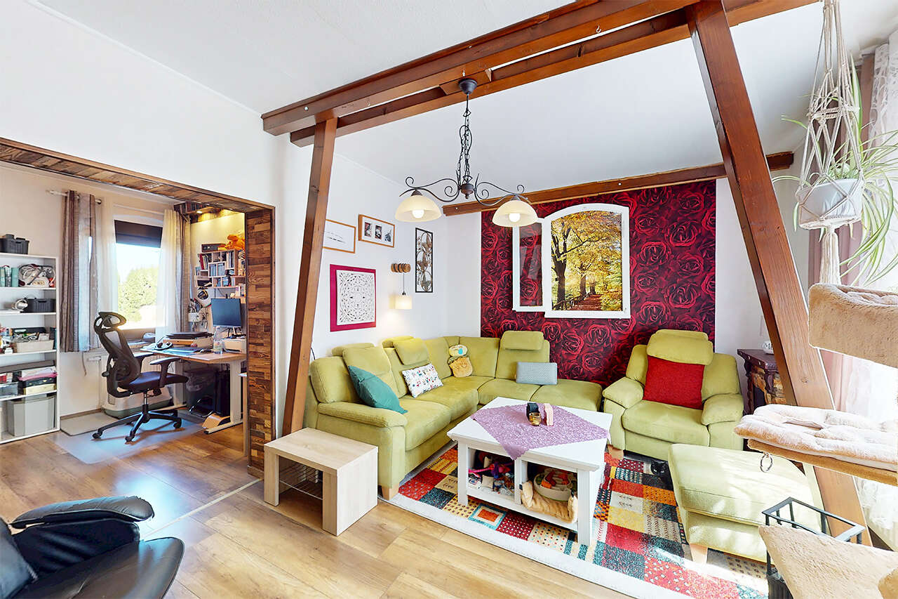 Doppelhaushälfte Alsdorf kaufen Phi: Immobilien-Alsdorf-Haus-Kaufen-OA618-06 Immobilienmakler Alsdorf Doppelhaushälfte kaufen mit Immobilienbewertung