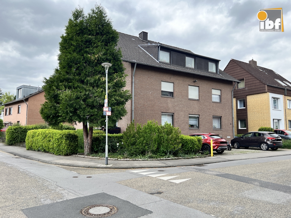 Immobilienmakler Herzogenrath / Straß Mehrfamilienhaus kaufen mit Immobilienbewertung