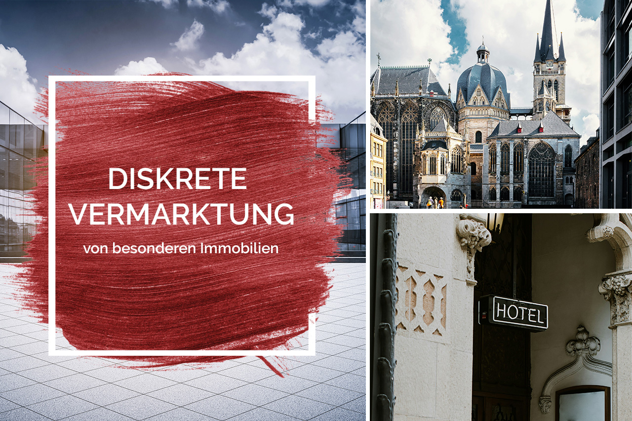 Hotel Aachen kaufen Phi: Immobilie-Hotel-Kauf-QR367-01 Immobilienmakler Aachen Hotel kaufen mit Immobilienbewertung