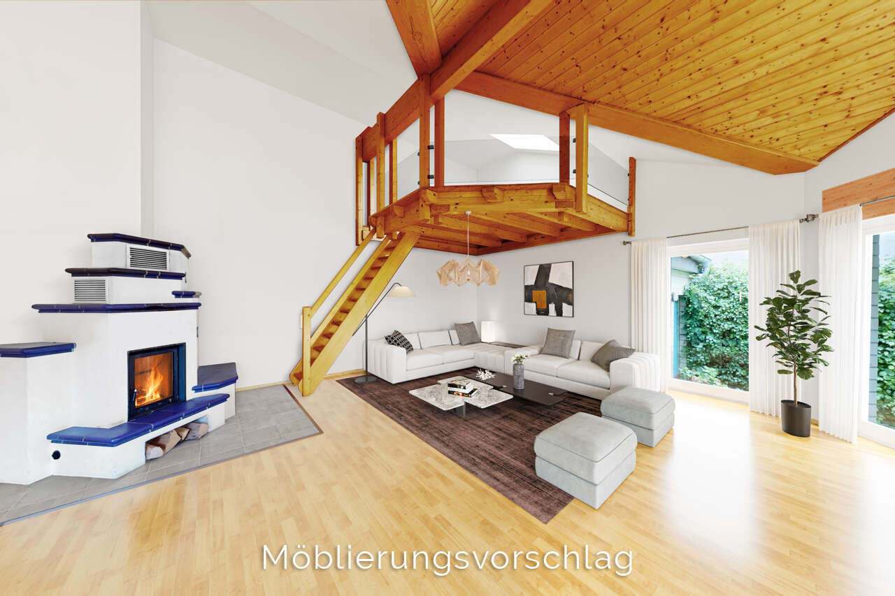 Einfamilienhaus Monschau kaufen Phi: EU274-Moeblierungsvorschlag-003 Immobilienmakler Monschau Einfamilienhaus kaufen mit Immobilienbewertung