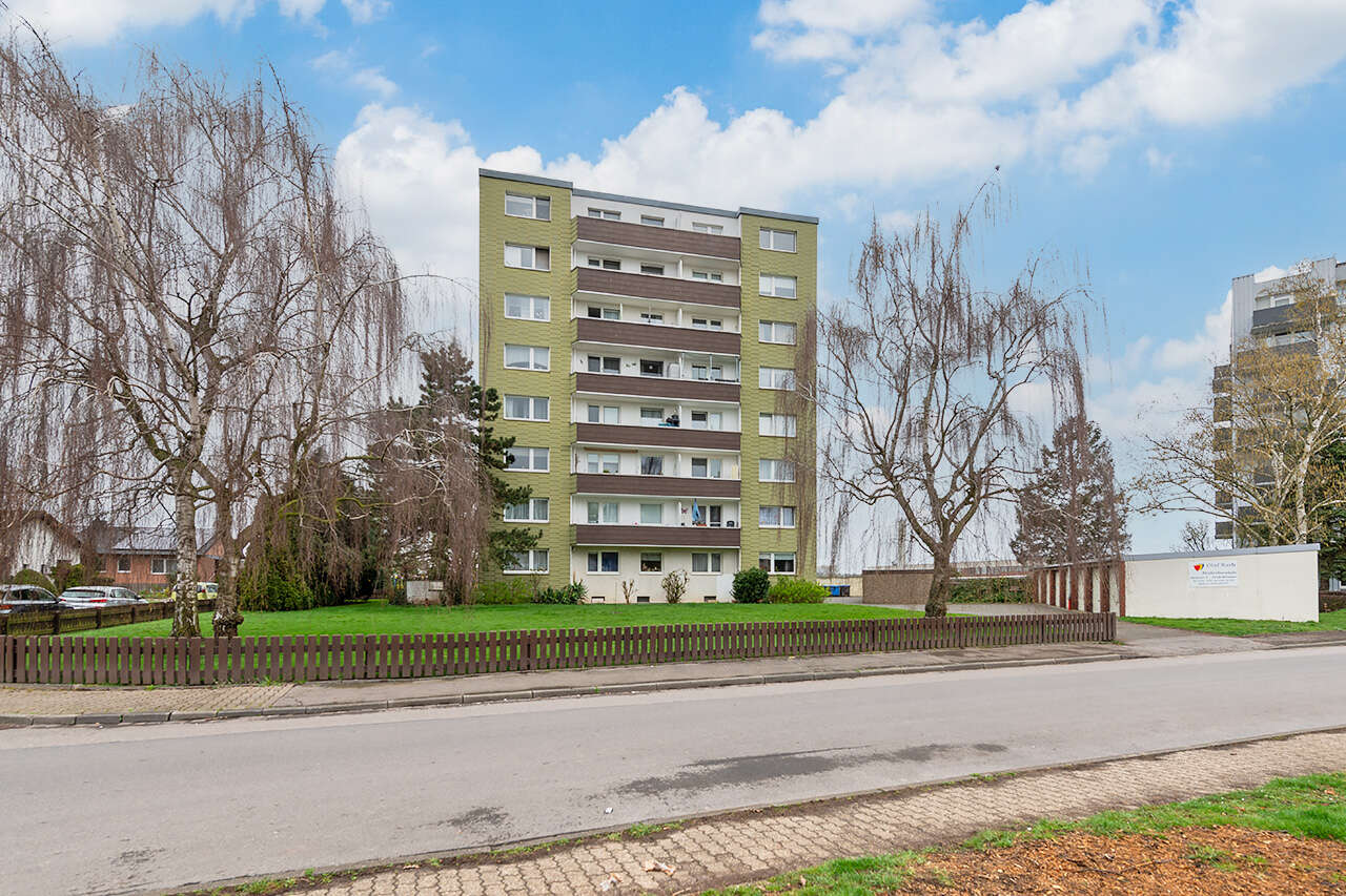 Immobilienmakler Würselen Mehrfamilienhaus referenzen mit Immobilienbewertung