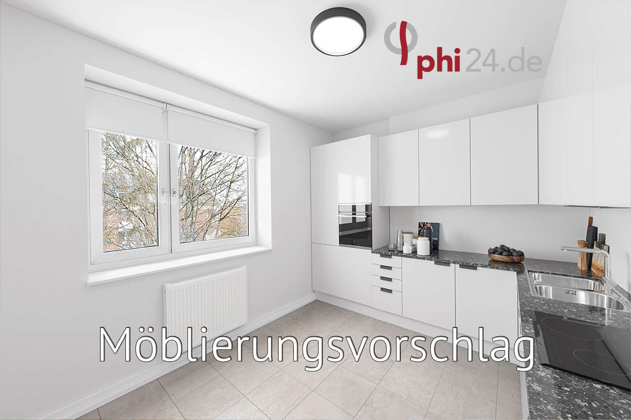 Immobilienmakler Aachen Etagenwohnung kaufen mit Immobilienbewertung