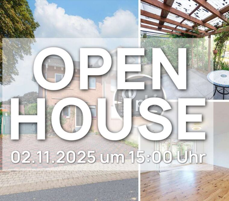 Immobilienmakler Bedburg Reihenendhaus kaufen mit Immobilienbewertung