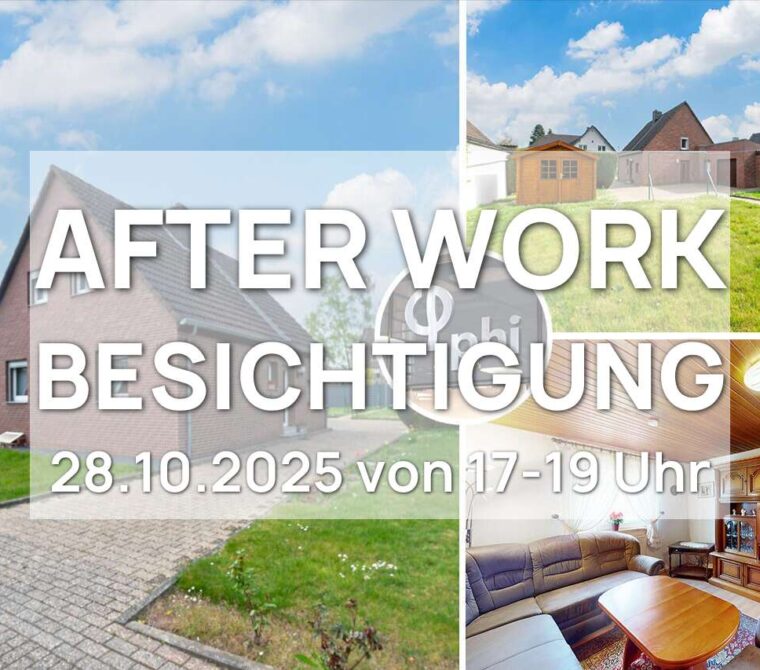 Immobilienmakler Alsdorf Einfamilienhaus kaufen mit Immobilienbewertung