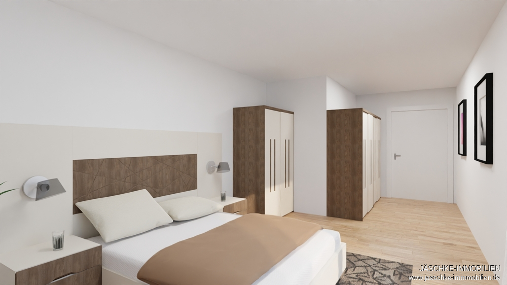 Immobilienmakler Übach-Palenberg Etagenwohnung kaufen mit Immobilienbewertung