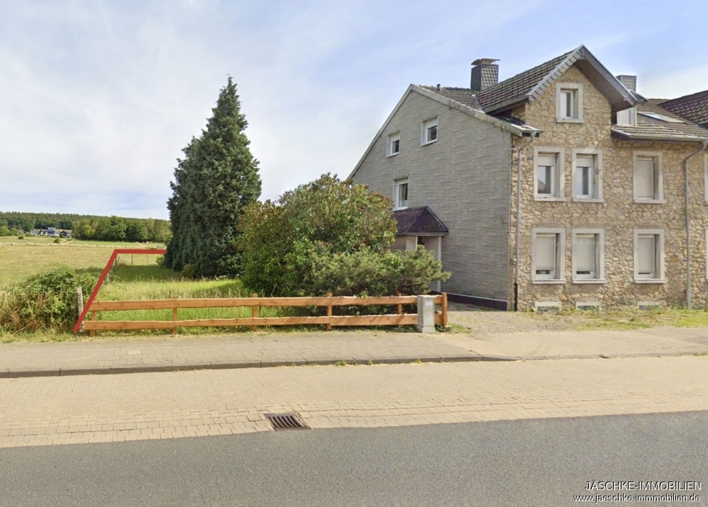 Immobilienmakler Stolberg (Rheinland) / Mausbach Grundstück (Wohnbebauung) kaufen mit Immobilienbewertung