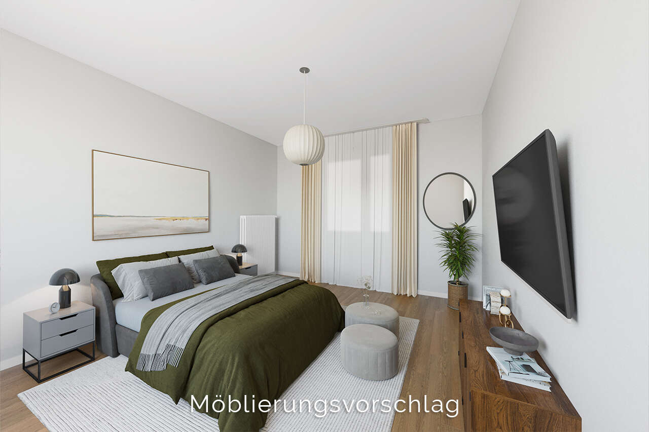 Immobilienmakler Aachen Etagenwohnung kaufen mit Immobilienbewertung