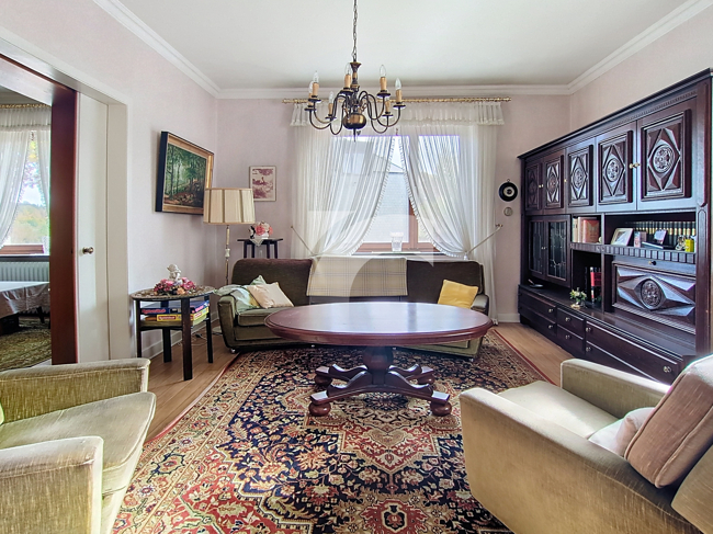 Immobilienmakler Büllingen Mehrfamilienhaus kaufen mit Immobilienbewertung