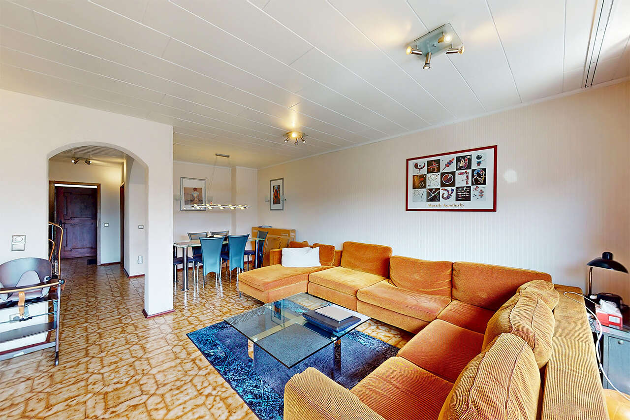 Immobilienmakler Baesweiler Einfamilienhaus referenzen mit Immobilienbewertung