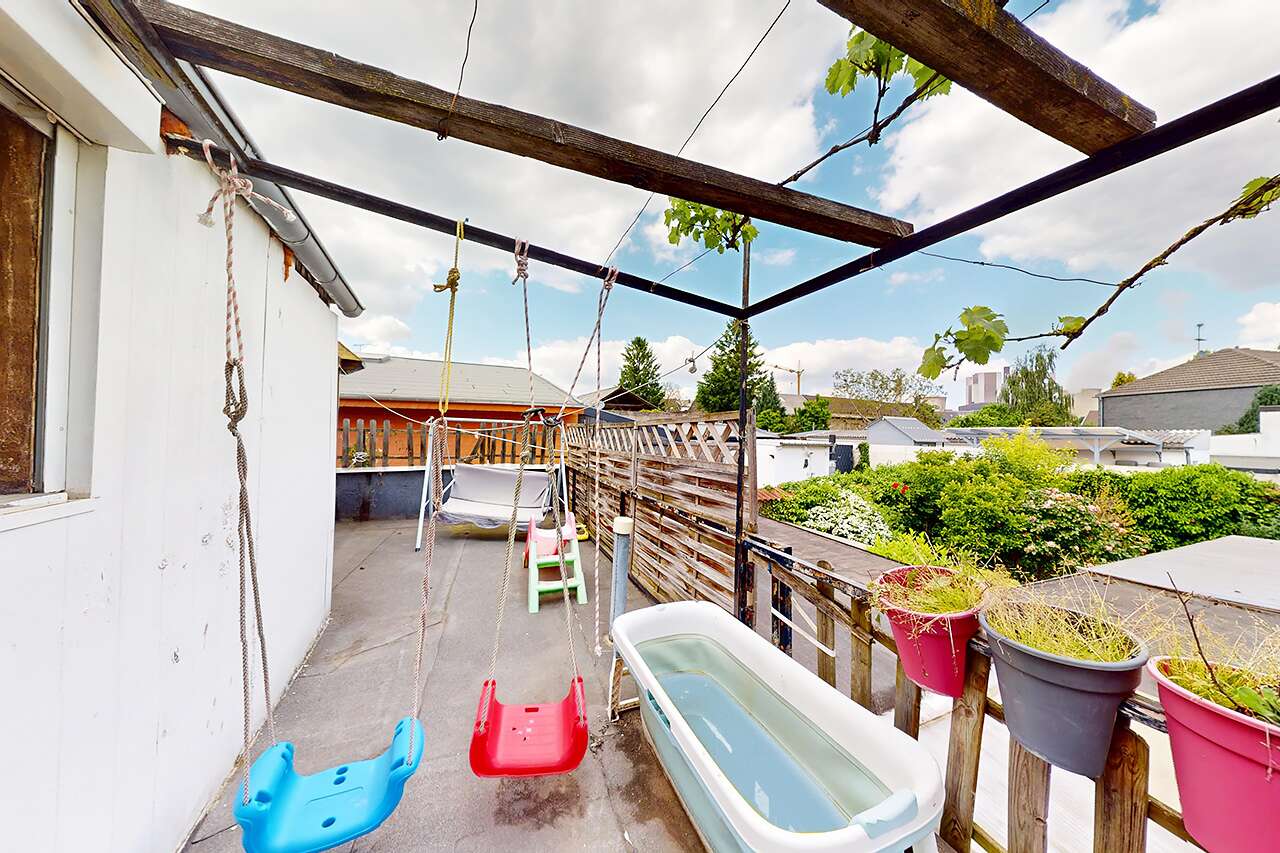 Immobilienmakler Eschweiler Reiheneckhaus kaufen mit Immobilienbewertung