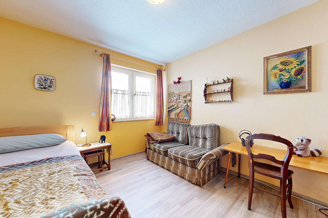 Immobilienmakler Eschweiler Erdgeschosswohnung referenzen mit Immobilienbewertung