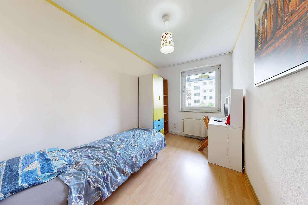 Immobilienmakler Aachen Etagenwohnung kaufen mit Immobilienbewertung