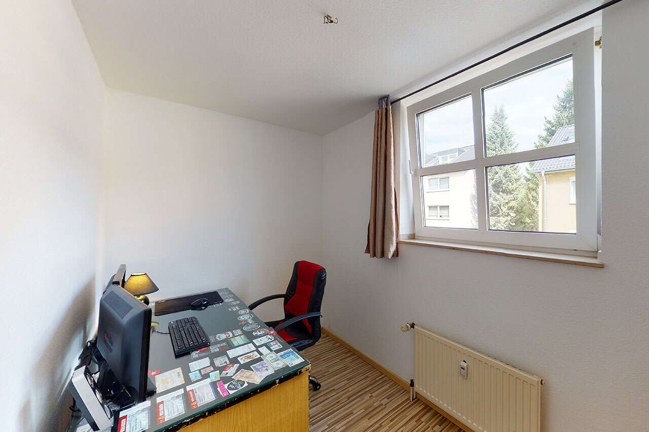 Immobilienmakler Aachen Etagenwohnung kaufen mit Immobilienbewertung