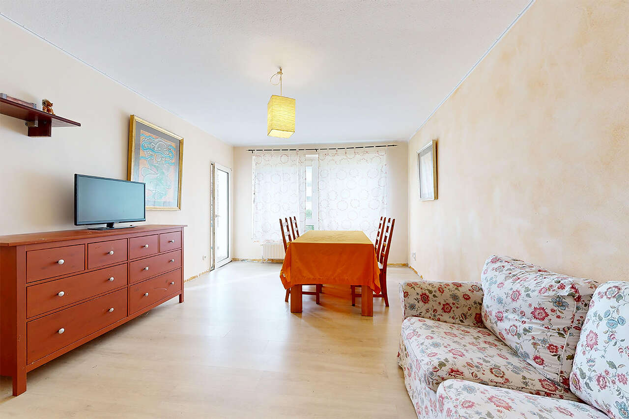 Immobilienmakler Aachen Etagenwohnung kaufen mit Immobilienbewertung