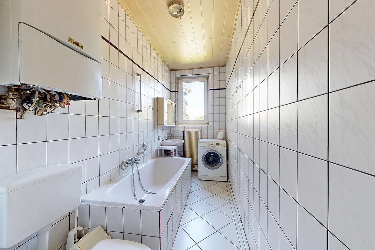 Immobilienmakler Aachen Etagenwohnung kaufen mit Immobilienbewertung