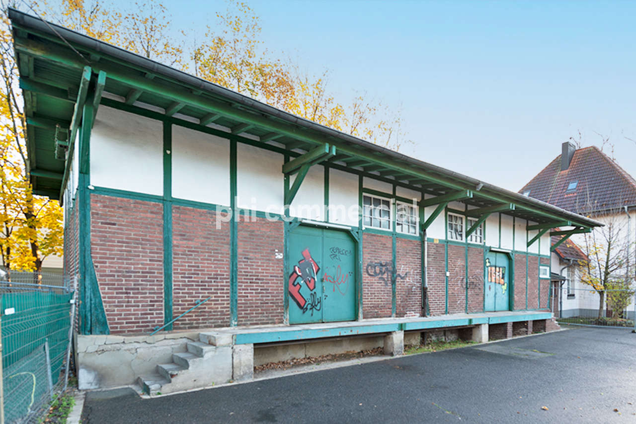 Immobilienmakler Hückelhoven Gastronomie und Wohnung kaufen mit Immobilienbewertung