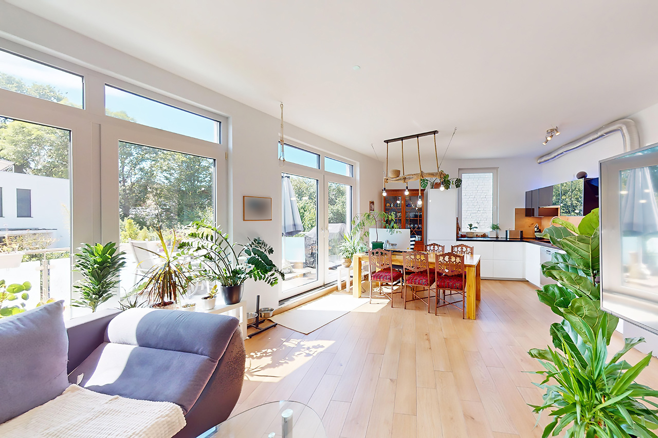 Immobilienmakler Würselen Zweifamilienhaus referenzen mit Immobilienbewertung