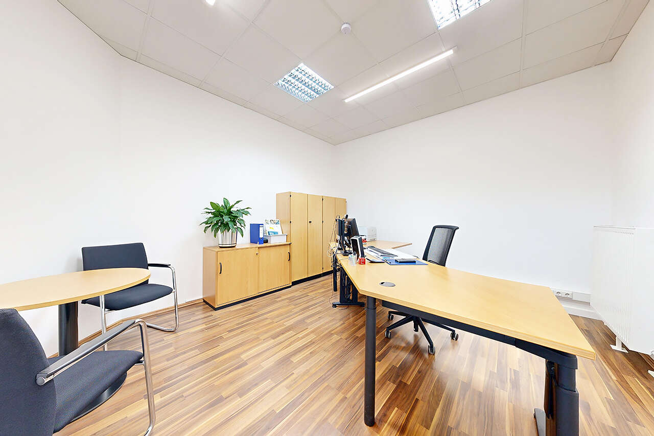 Immobilienmakler Würselen Bürofläche referenzen mit Immobilienbewertung