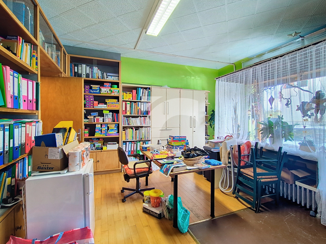 Immobilienmakler Büllingen Mehrfamilienhaus kaufen mit Immobilienbewertung