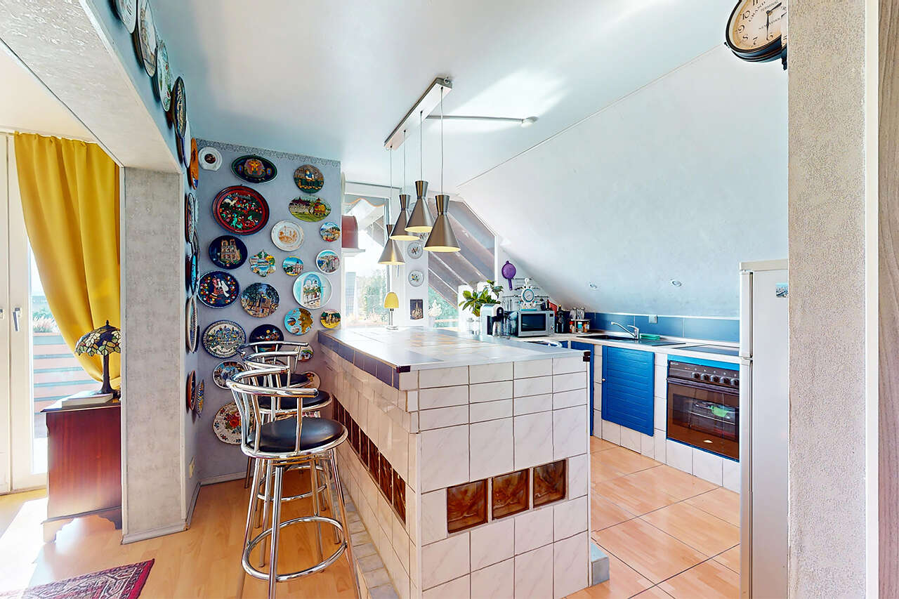 Immobilienmakler Würselen Etagenwohnung kaufen mit Immobilienbewertung