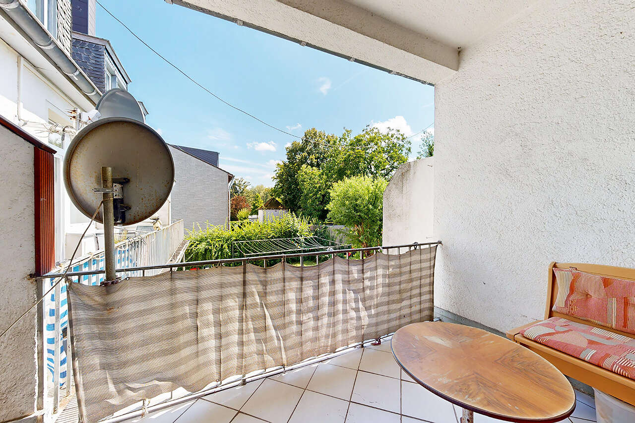 Immobilienmakler Aachen Etagenwohnung kaufen mit Immobilienbewertung