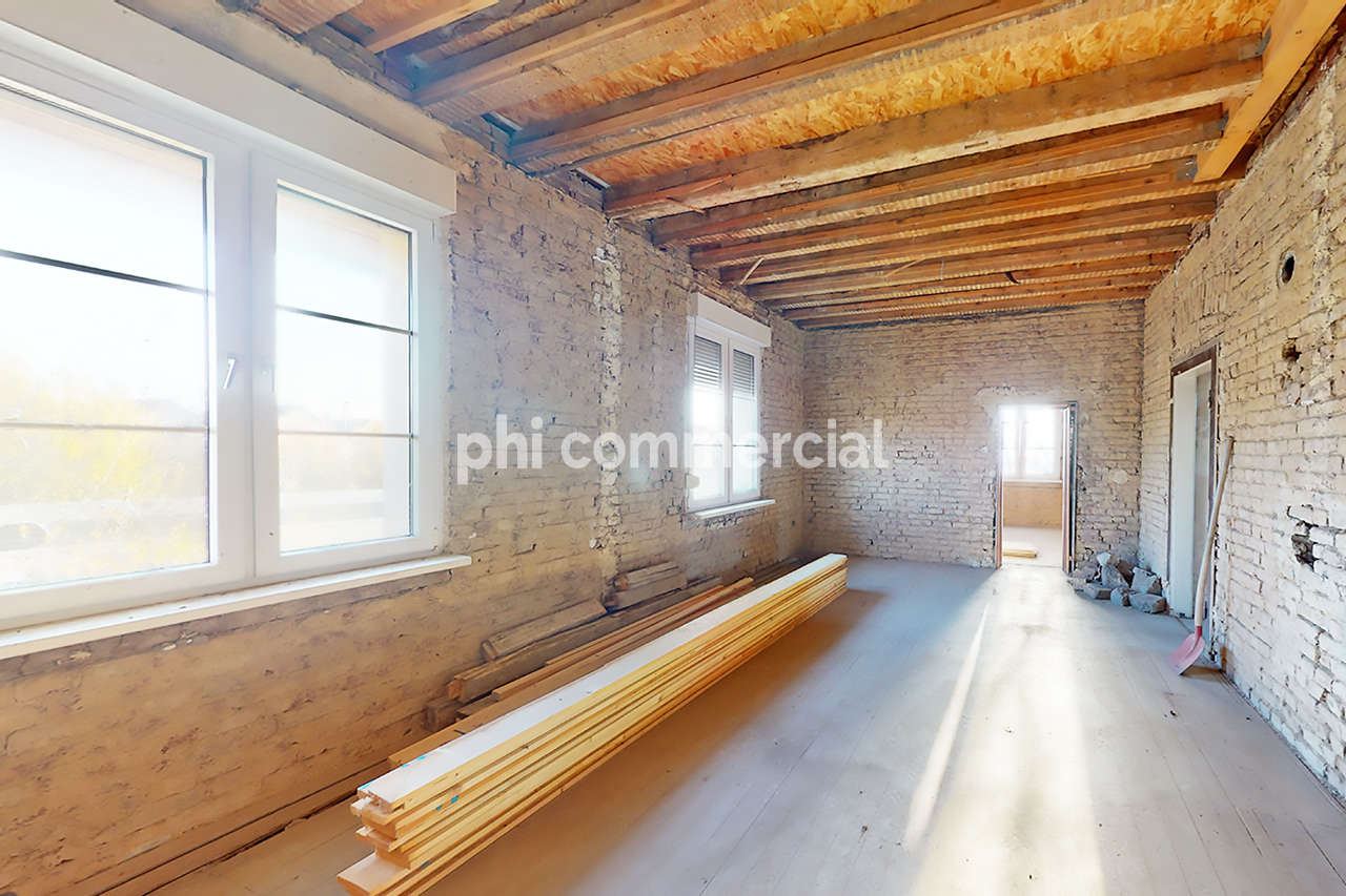 Immobilienmakler Hückelhoven Gastronomie und Wohnung kaufen mit Immobilienbewertung