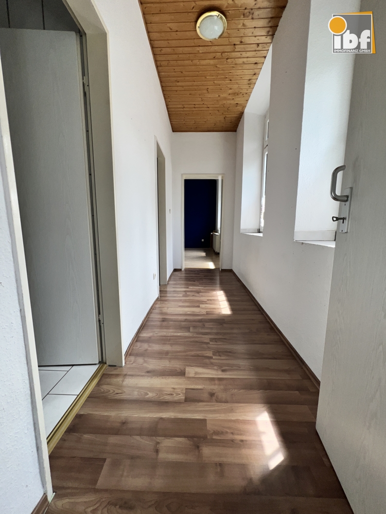 Immobilienmakler Herzogenrath / Kohlscheid Maisonette-Wohnung kaufen mit Immobilienbewertung