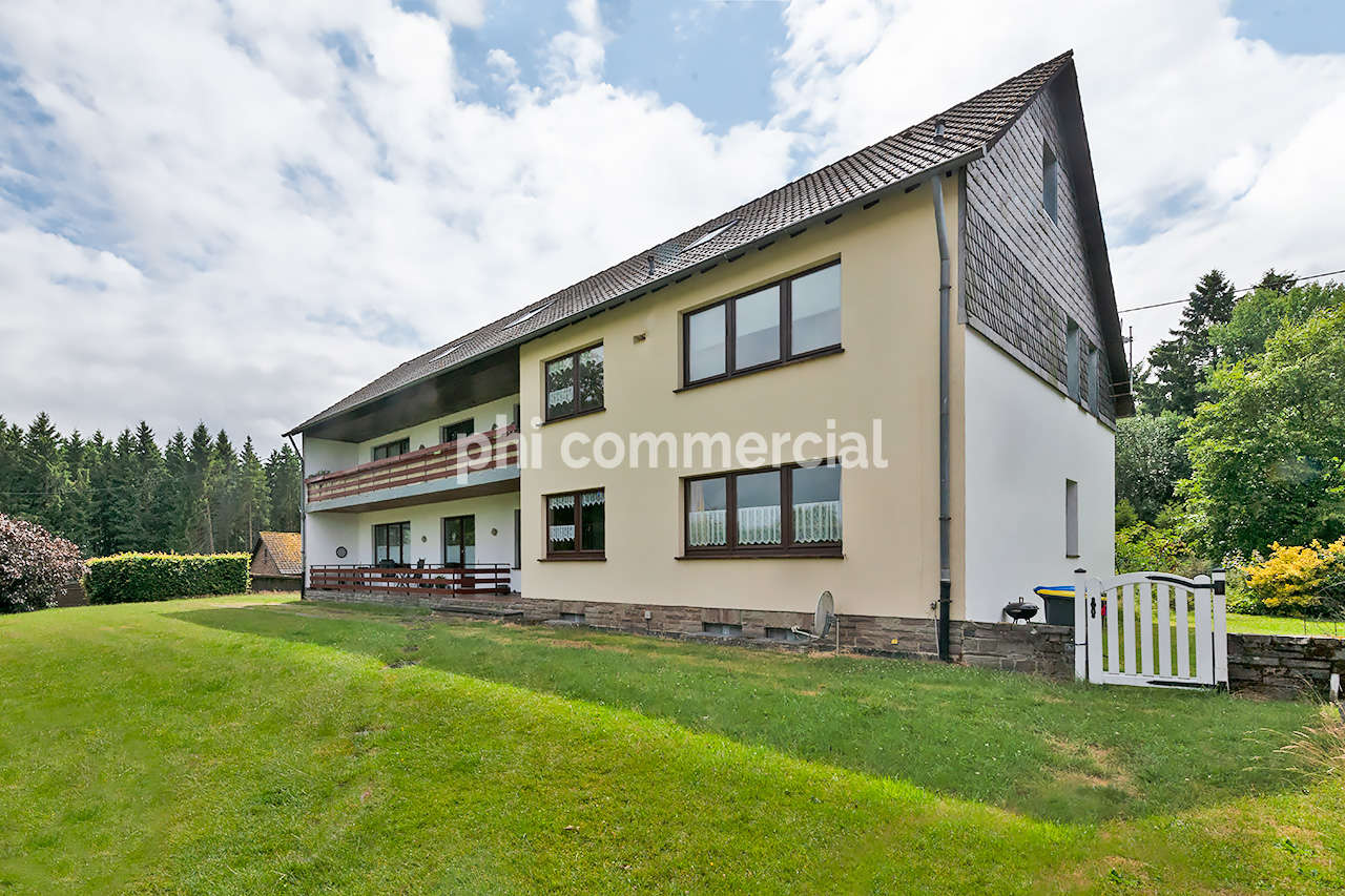Mehrfamilienhaus Monschau kaufen Phi: Immobilien-Monschau-MFH-Kaufen-JE028-02 Immobilienmakler Monschau Mehrfamilienhaus kaufen mit Immobilienbewertung