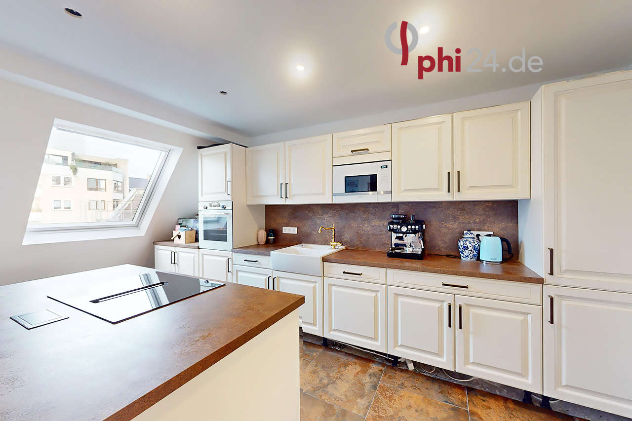 DG-Wohnung Köln kaufen Phi: Immobilien-Aachen-Kaufen-Wohnung-KZ512-17 Immobilienmakler Köln DG-Wohnung kaufen mit Immobilienbewertung