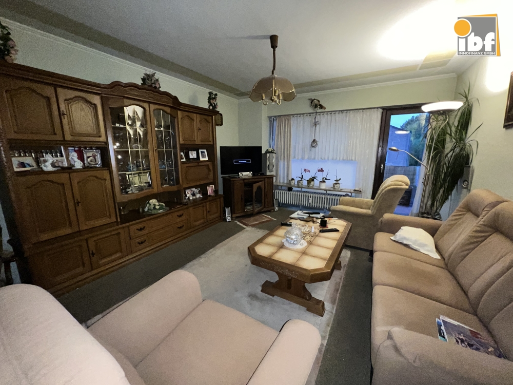 Immobilienmakler Aachen / Brand Etagenwohnung kaufen mit Immobilienbewertung