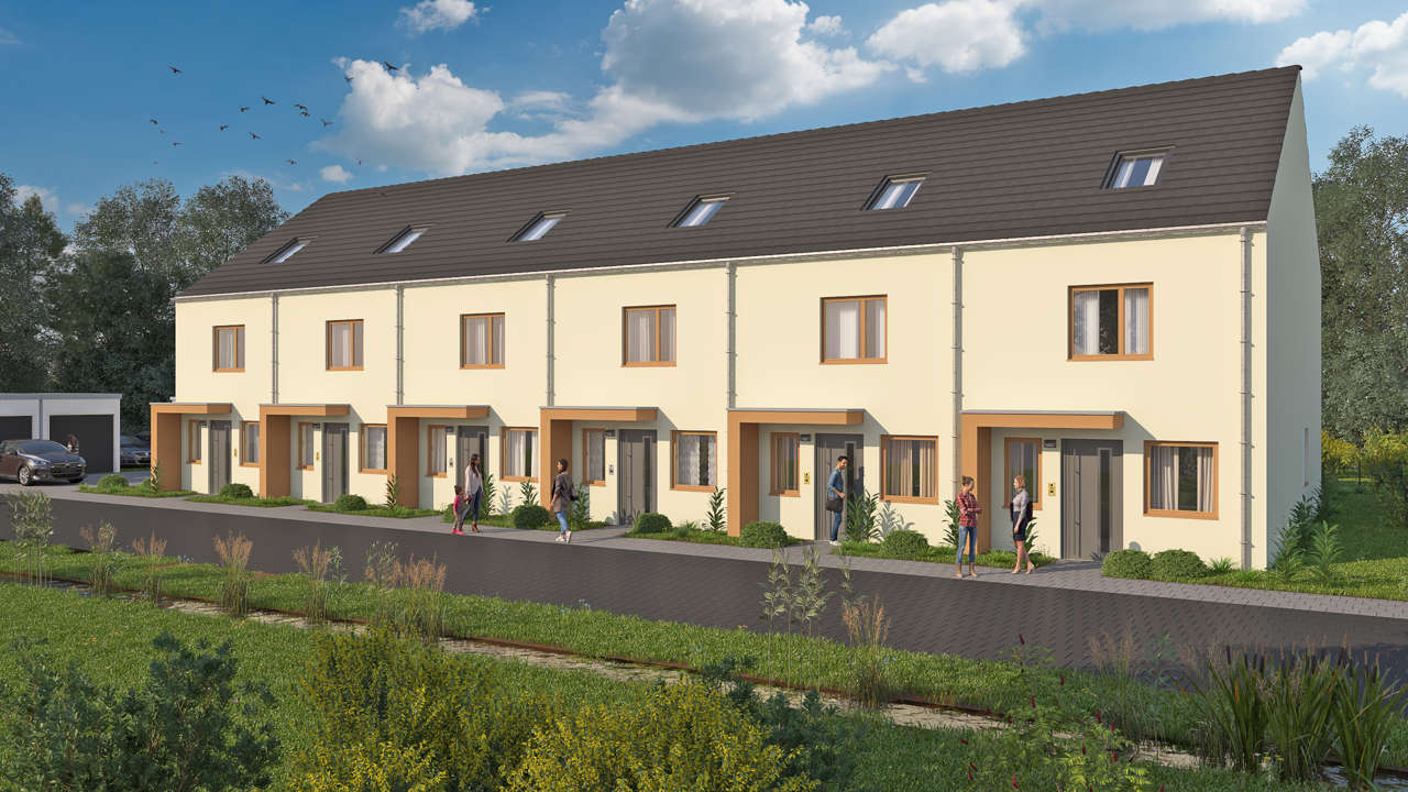 Reihenendhaus Kreuzau kaufen Phi: Immobilien-Kreuzau-EFHs-Kaufen-WQ978-02 Immobilienmakler Kreuzau Reihenendhaus kaufen mit Immobilienbewertung