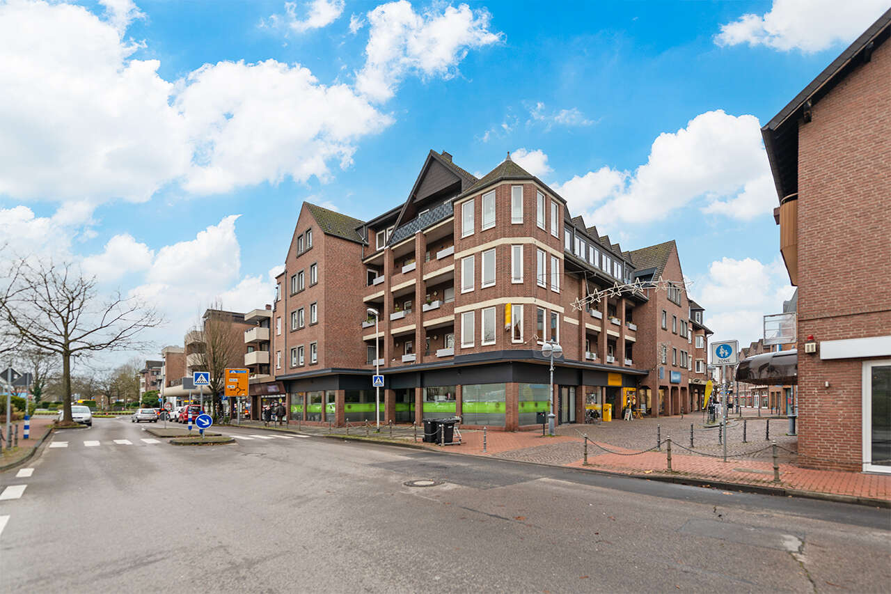 Wohn- und Geschäftshaus Geilenkirchen kaufen Phi: Immobilien-Geilenkirchen-MFH-Kaufen-JD224-24 Immobilienmakler Geilenkirchen Wohn- und Geschäftshaus kaufen mit Immobilienbewertung